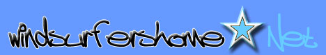 windsurfershome.Net