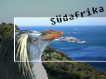 Trip nach SA